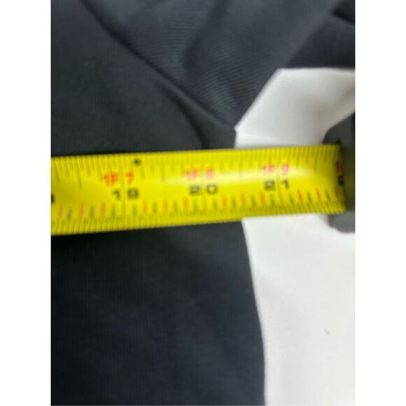 Nike Dri-FIT Studio '72 Men's Pullover Fitness Hoodie Black Green Logo Size S - Picture 7 of 11